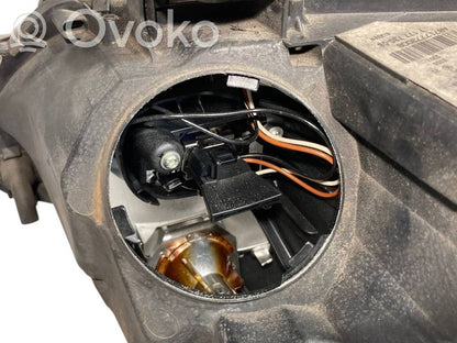 Priekšējais lukturis