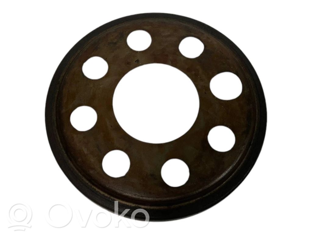 Cita veida dzinēja nodalījuma detaļa