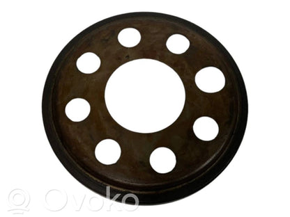 Cita veida dzinēja nodalījuma detaļa