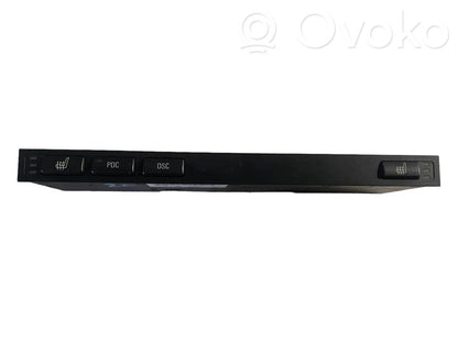 ASC control unit