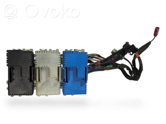 Drošinātāju bloks