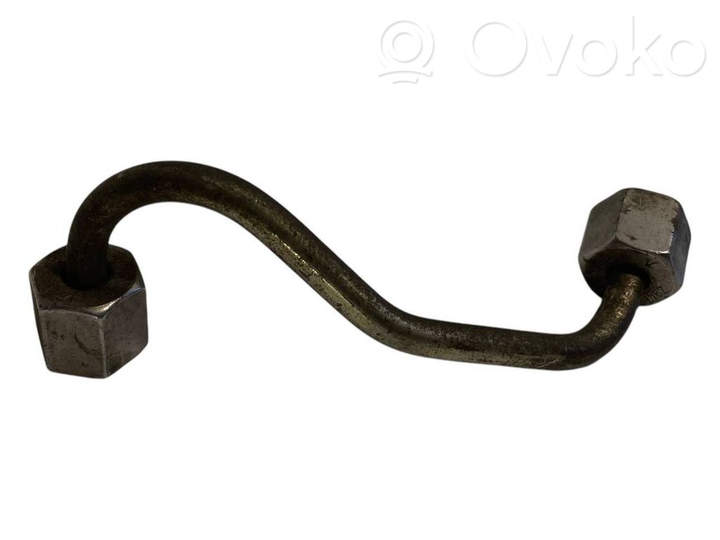 Fuel line(s)