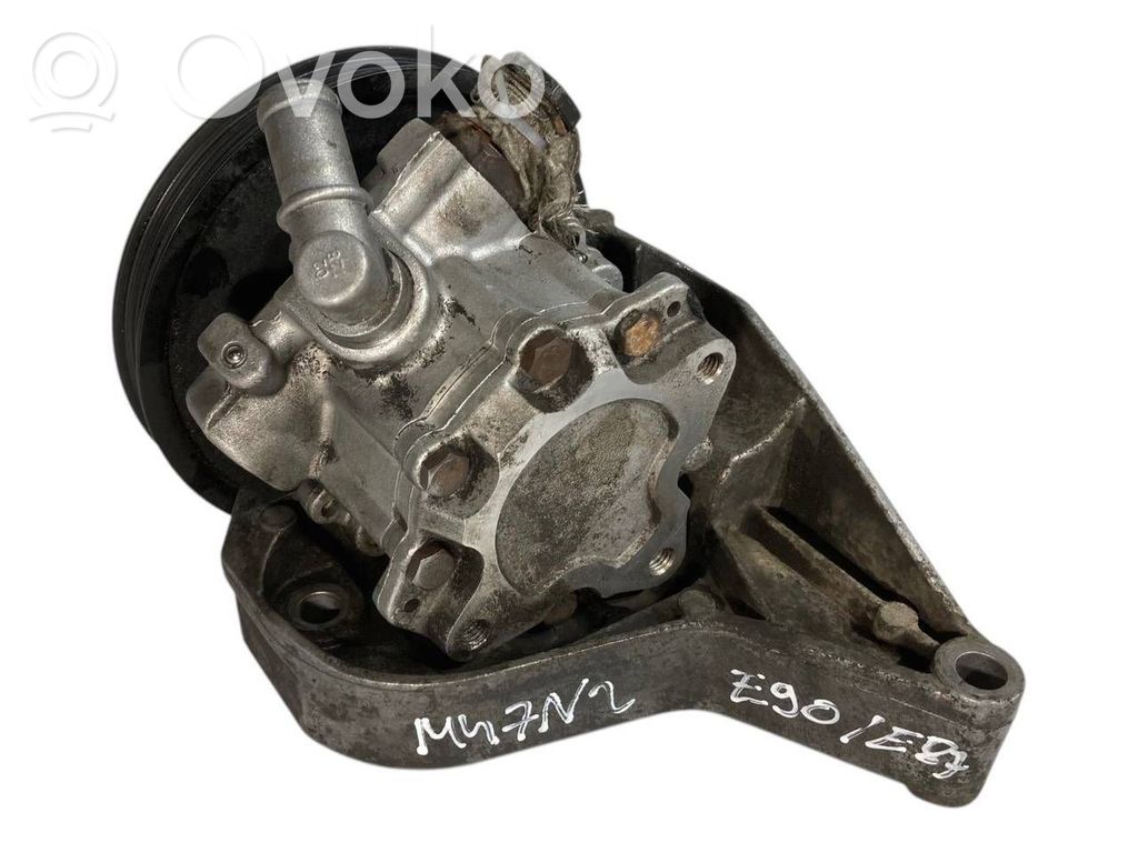 Stūres pastiprinātāja sūknis