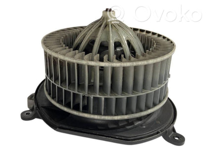 Mazā radiatora ventilators