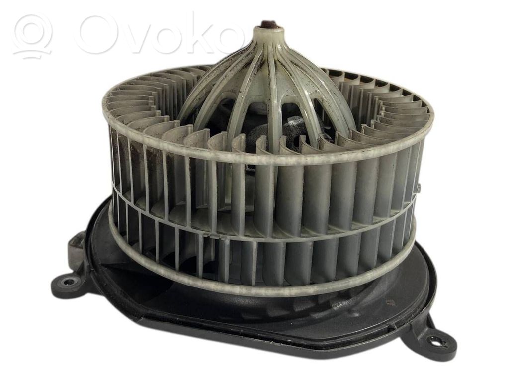 Mazā radiatora ventilators