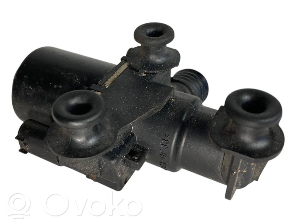 Apsildes radiatora vārsts (-i)