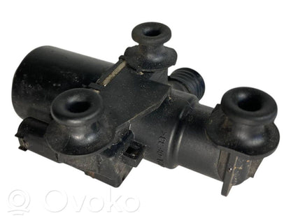 Apsildes radiatora vārsts (-i)