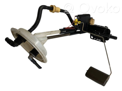 Fuel level sensor