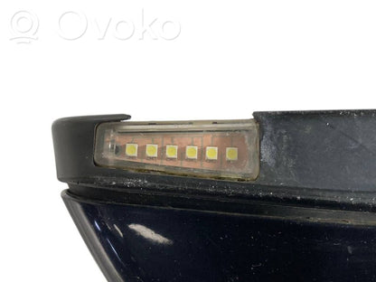 Spogulis (elektriski vadāms)