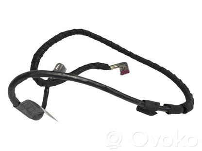 Citi elektroinstalācijas vadi