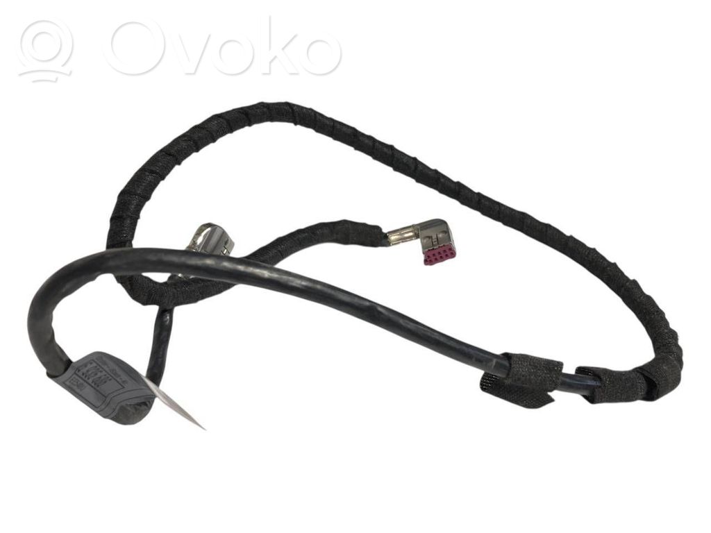 Citi elektroinstalācijas vadi