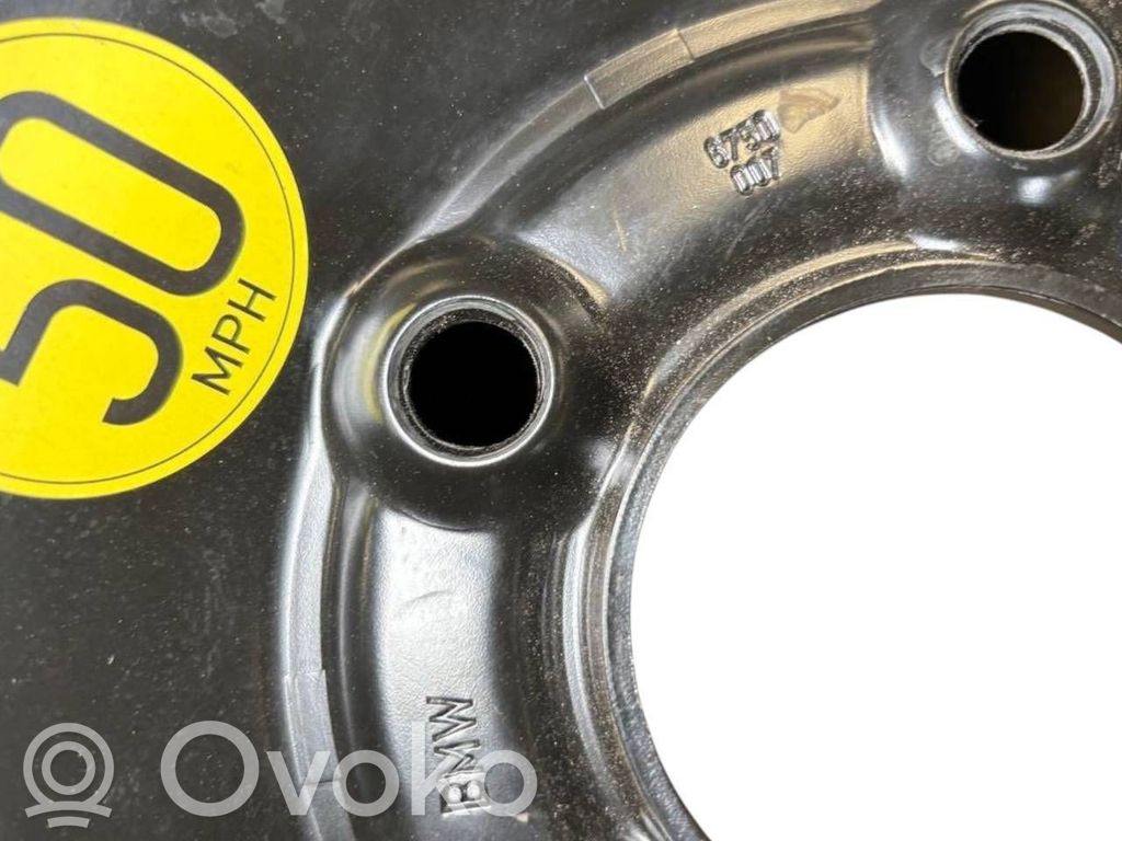 R17 rezerves ritenis