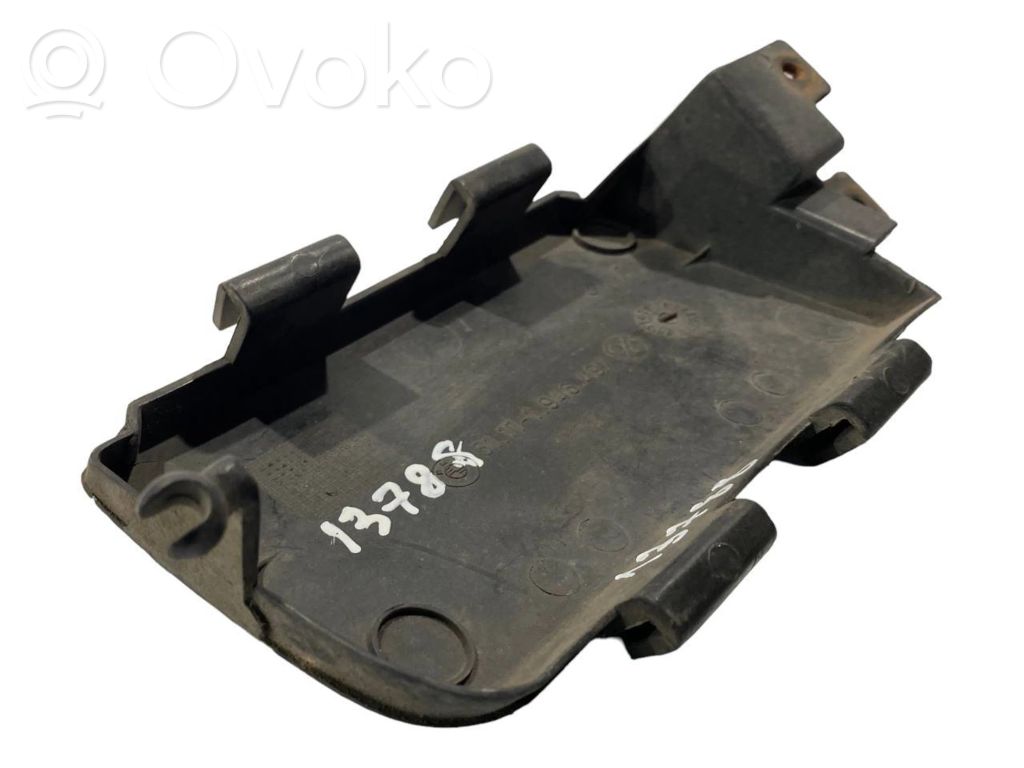 Cita veida ārēja detaļa