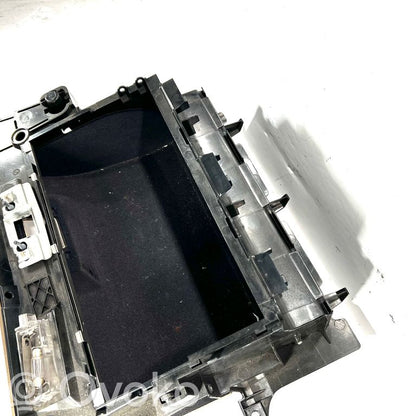 Luggage compartment