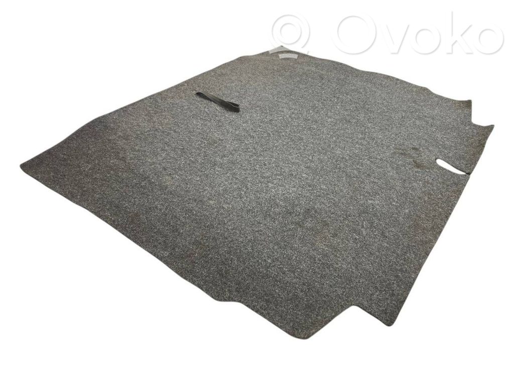 Bagāžnieka paklājiņš