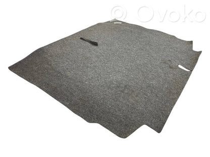 Bagāžnieka paklājiņš