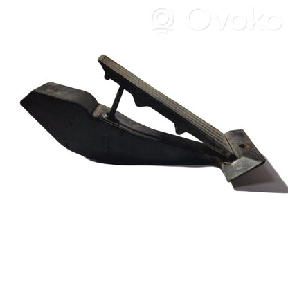 Akseleratora pedālis