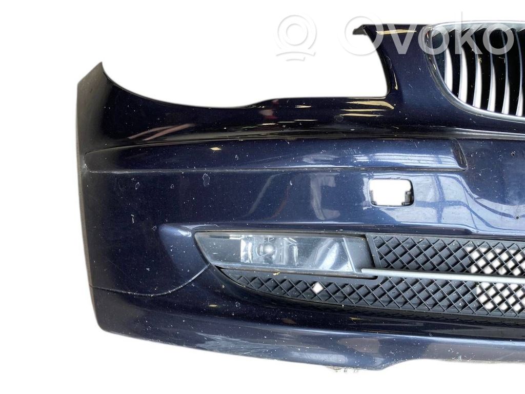 Priekšējais bamperis