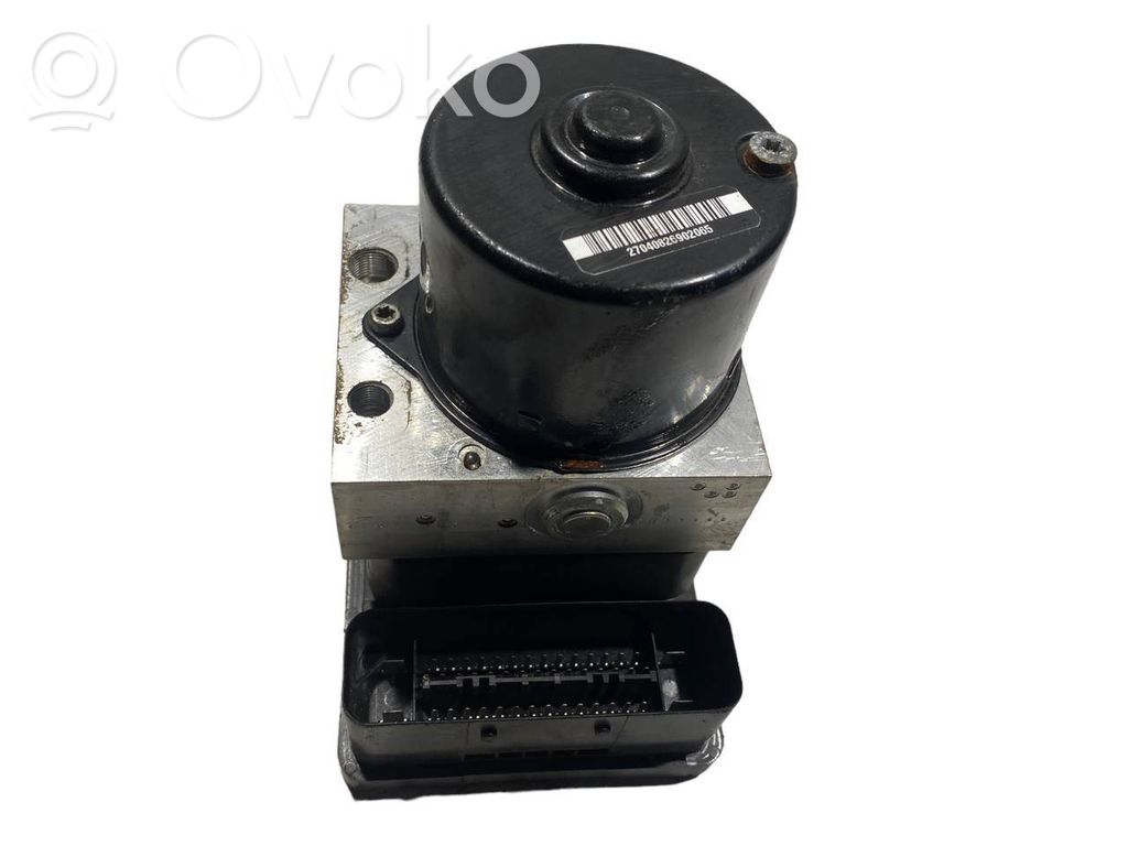 ABS unit