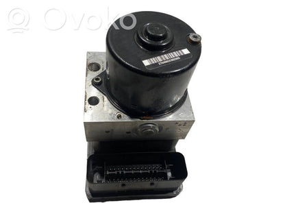 ABS unit