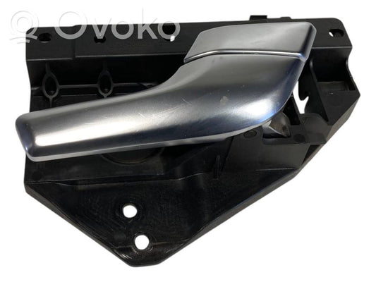 Iekšējais atvēršanas rokturītis