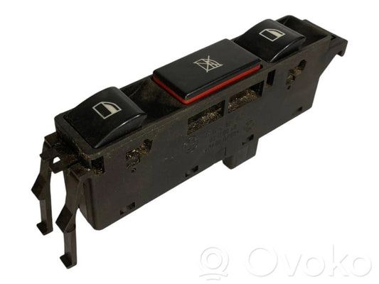 Power window switch