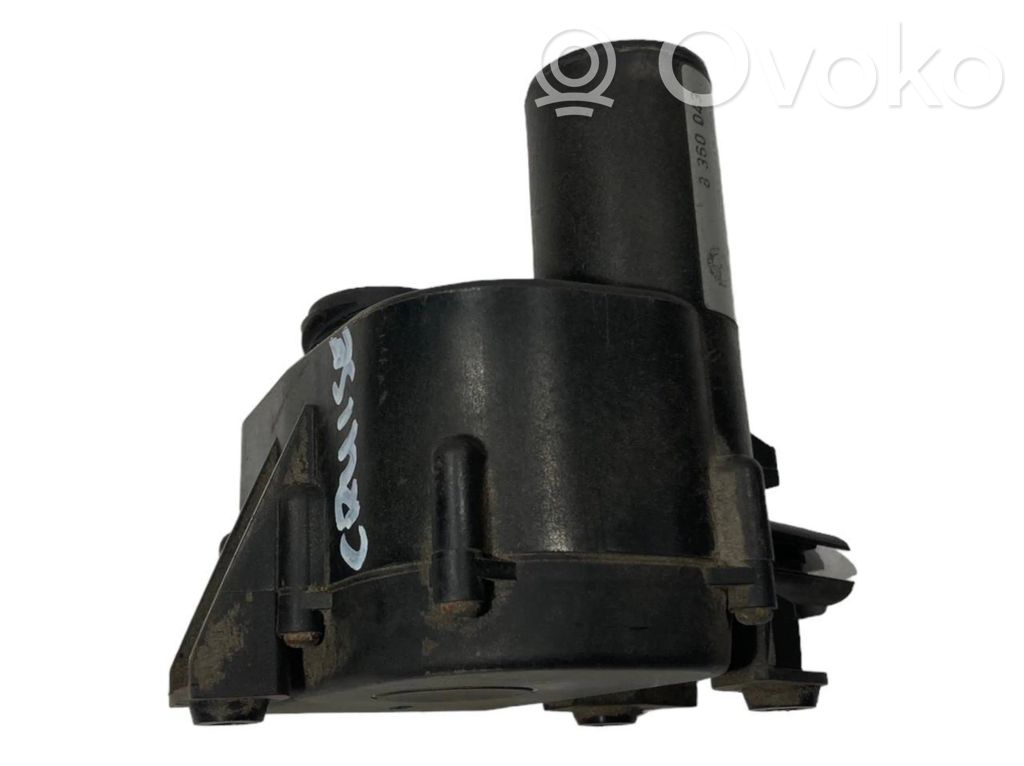 Cruise control control unit