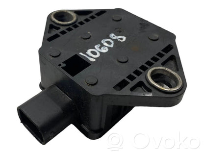 ESP (elektroniskās stabilitātes programmas) sensors (paātrinājuma sensors)