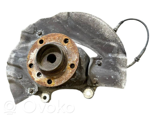 Front wheel hub shaft joint (stupica, capfa)