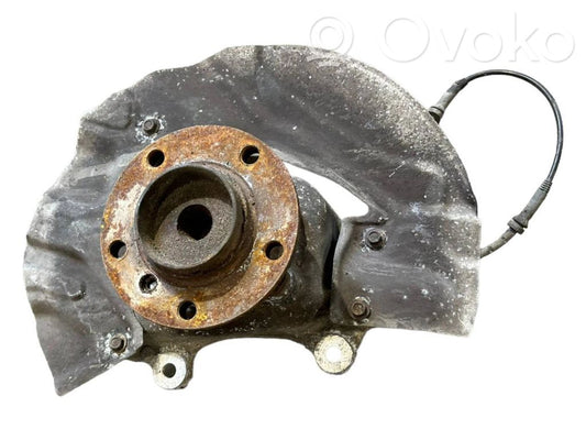 Priekšējā riteņa rumbas vārpstas šarnīrs (stupica, capfa)