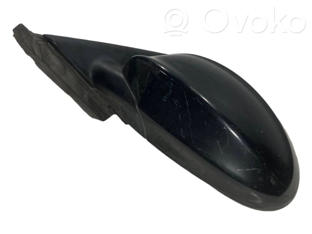 Spogulis (elektriski vadāms)