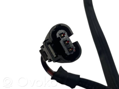 Glow plug wires