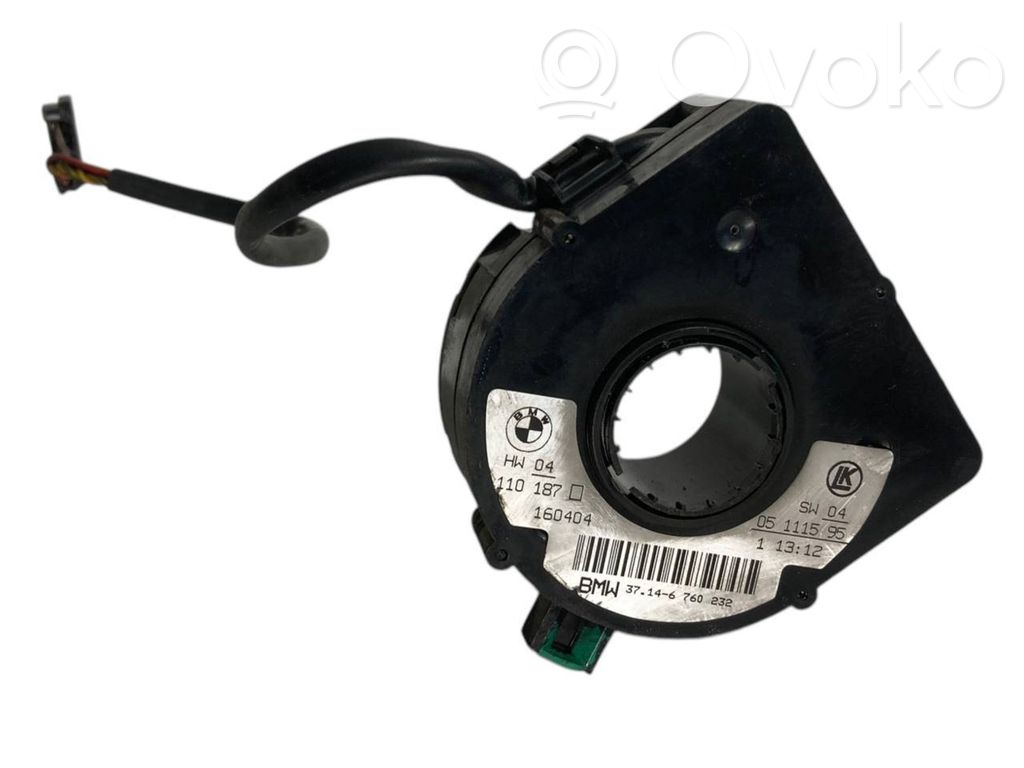 Stūres leņķa sensors