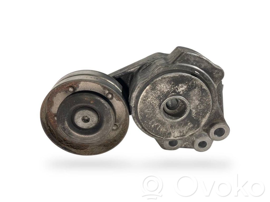 Siksnas spriegotājs