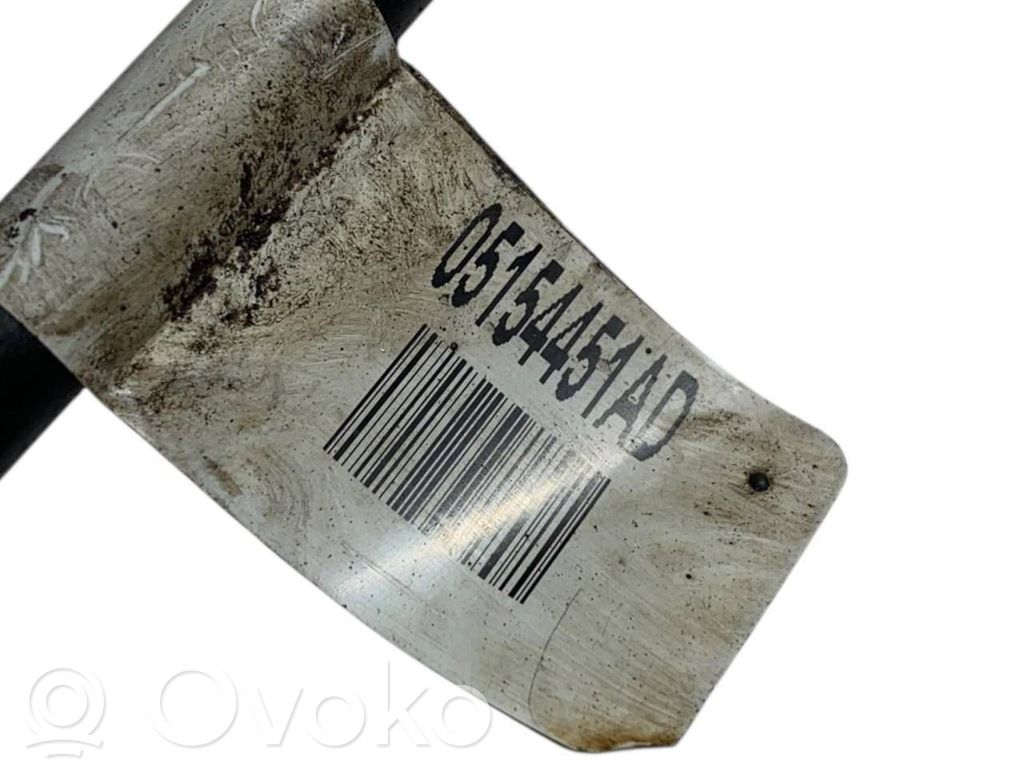 Stūres pastiprinātāja šļūtene (-es) / caurulīte (-es)