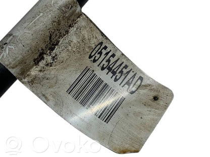 Stūres pastiprinātāja šļūtene (-es) / caurulīte (-es)