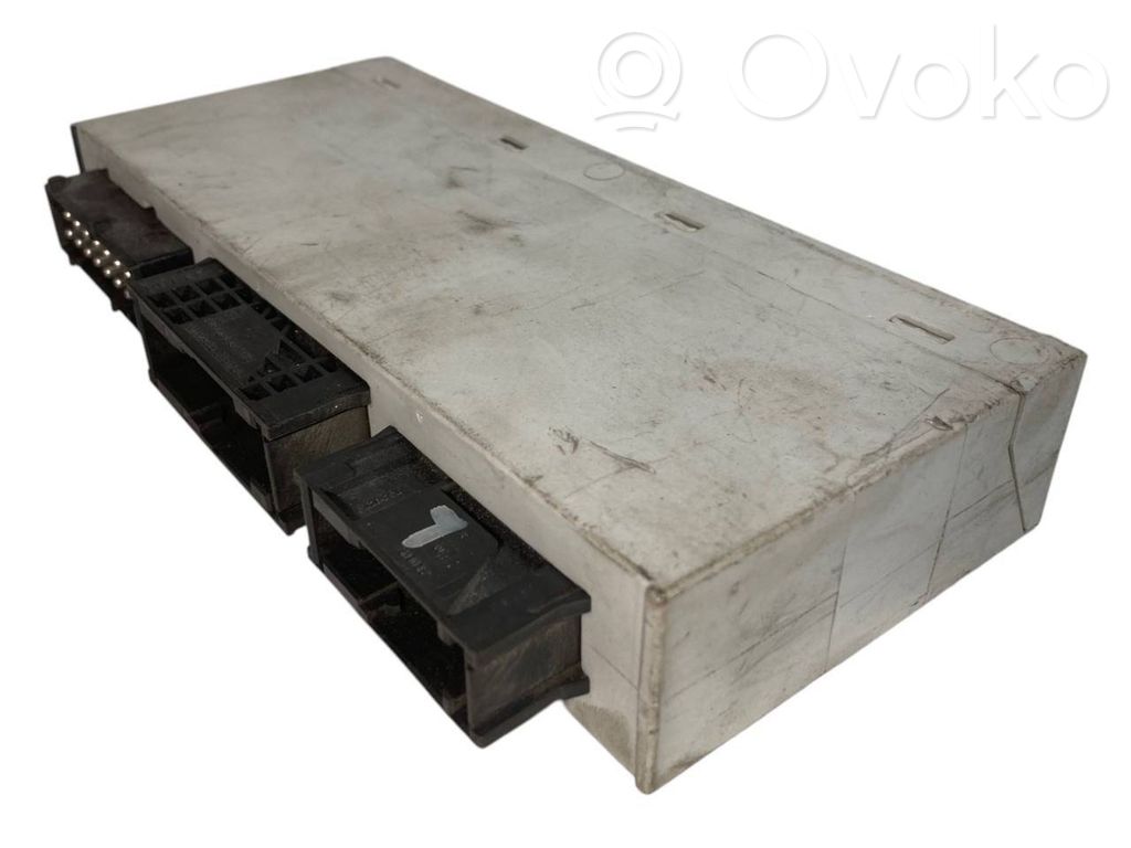 Comfort module