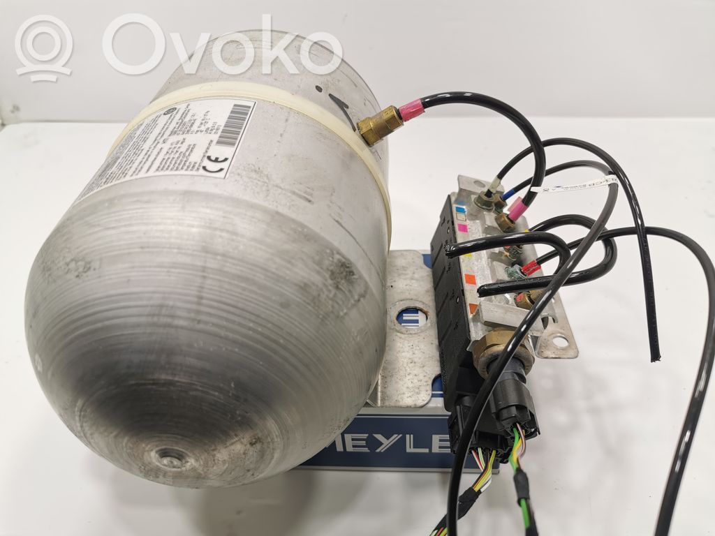 Блок распределения воздуха/клапана (пневмоподвеска)