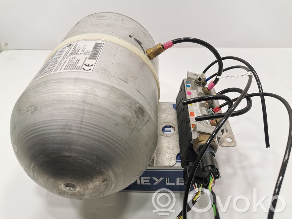 Gaisa sadales / vārsta bloks (pneimatiskā balstiekārta)