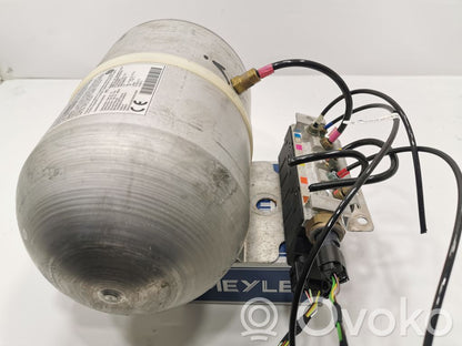 Gaisa sadales / vārsta bloks (pneimatiskā balstiekārta)