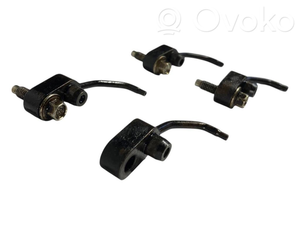 Eļļošanas caurulīte (-es) / šļūtene (-es)