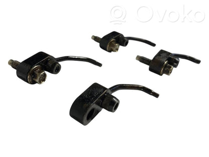 Eļļošanas caurulīte (-es) / šļūtene (-es)