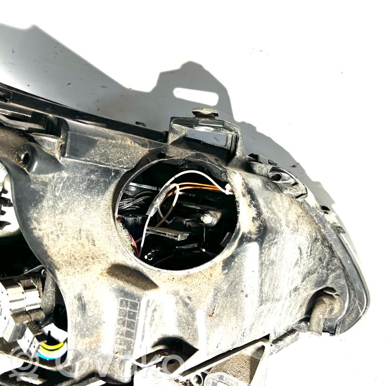 Priekšējais lukturis