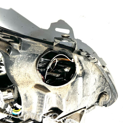 Priekšējais lukturis