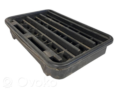 Ventilācijas režģis