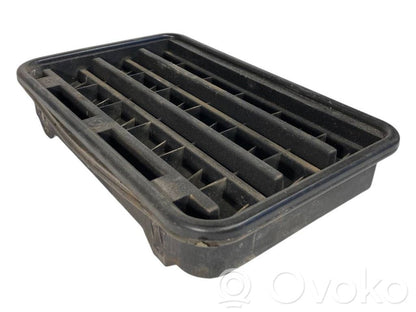 Ventilācijas režģis