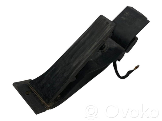 Akseleratora pedālis