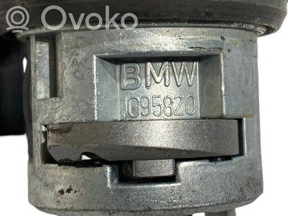 Aizdedzes ECU komplekts