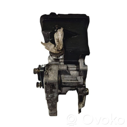 Power steering pump
