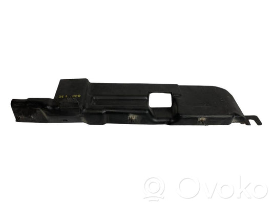 Side decorative trim panel